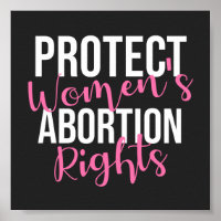 Protect Women's Abortion Rights