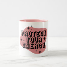 Protect Your Energy 3