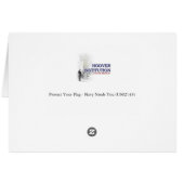Protect Your Flag - Navy Needs You (US02143) Cards (Back Horizontal)