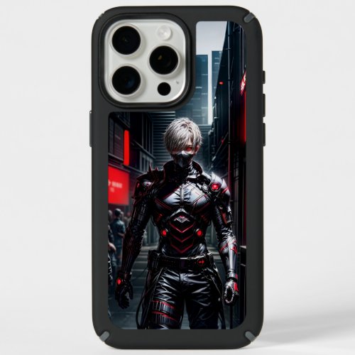 Protect Your Gameplay Stylish Mobile Gaming Cover