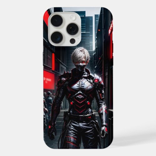 Protect Your Gameplay Stylish Mobile Gaming Cover