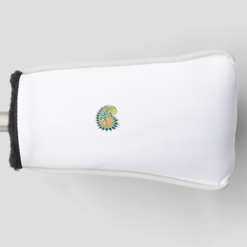 Protect Your Golf Clubs with Stylish Golf Head Cover