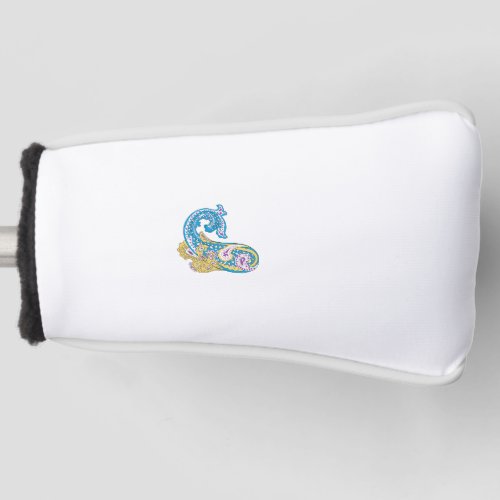 Protect Your Golf Clubs with Stylish Golf Head Cover