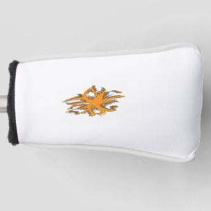 Protect Your Golf Clubs with Stylish Golf Head Cover