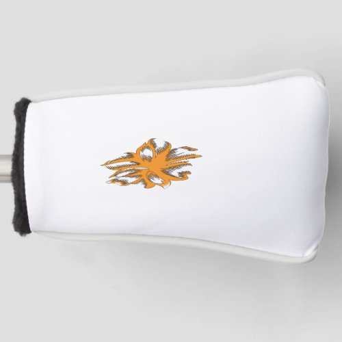 Protect Your Golf Clubs with Stylish Golf Head Cover