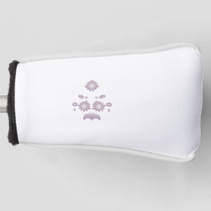 Protect Your Golf Clubs with Stylish Head Cover