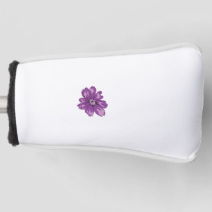 Protect Your Golf Clubs with Stylish Head Cover