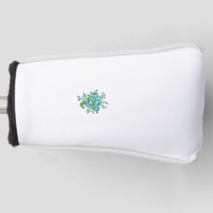 Protect Your Golf Clubs with Stylish Head Cover