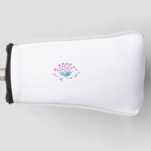 Protect Your Golf Clubs with Stylish Head Cover