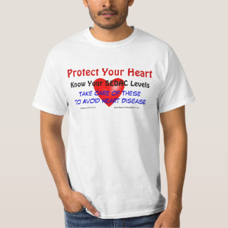 Protect your heart T-Shirt