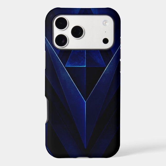 Protect Your iPhone 17 Pro Max Slim With A Durable Case-Mate iPhone Case (Back)