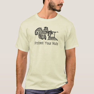 Protect Your Nuts T-Shirt