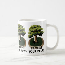 Protect Your Parks