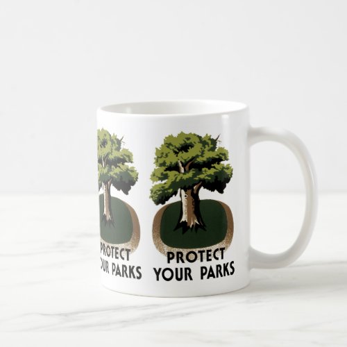 Protect Your Parks