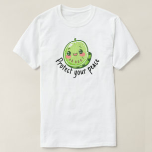 Protect your peace T-Shirt