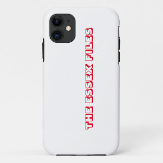 Protect your phone iPhone 11 case