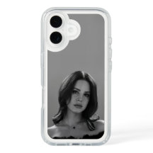 "Protect your phone in style with this sleek and d