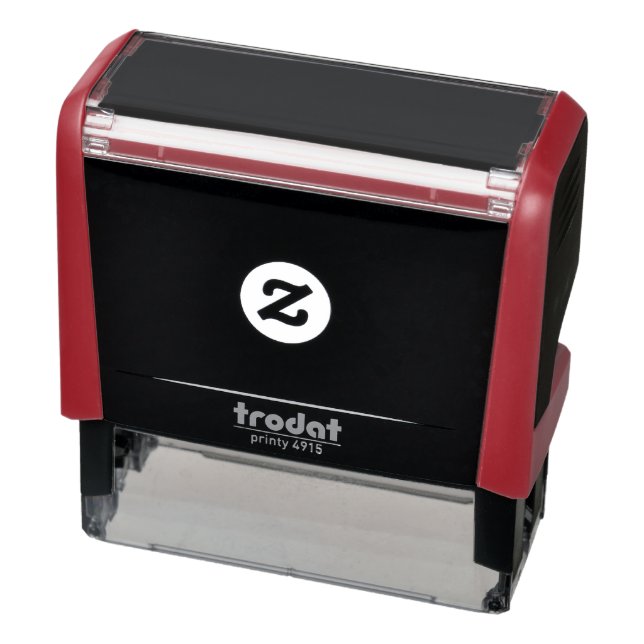 PROTECT YOUR PRIVACY SELF-INKING STAMP (Product)