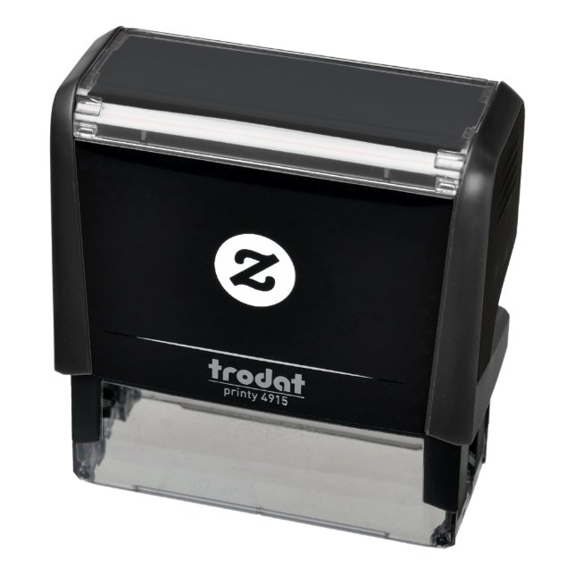 PROTECT YOUR PRIVACY SELF-INKING STAMP (Product)