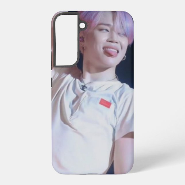 Protect Your Samsung Device with Style: Premium Ca Galaxy Case (Back)