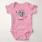 Protected By Dog Security Custom Heart Pet Photo