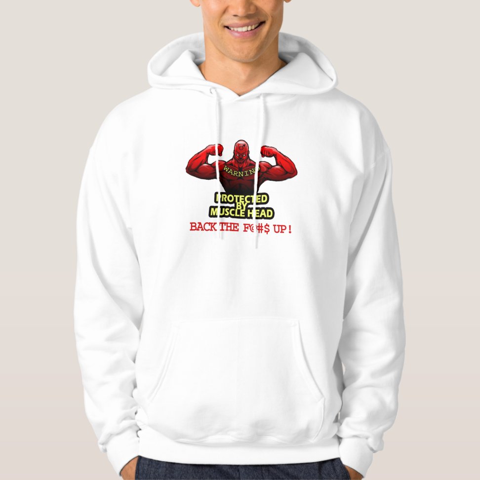 Muscle Head Corporation