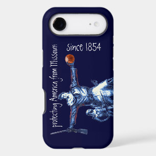 Protecting America From Missouri Since 1854 iPhone 17 Air Case