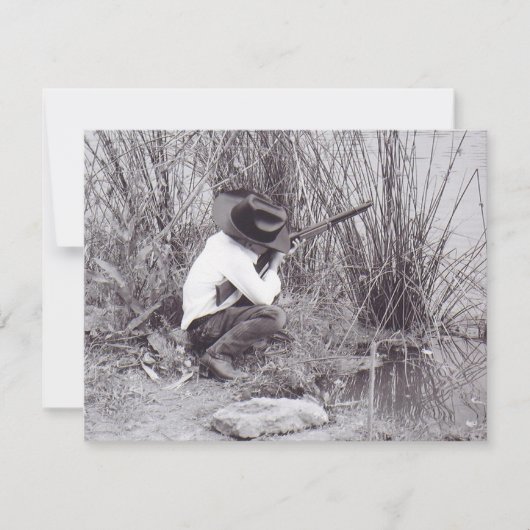 Protecting our American Heritage (Front)