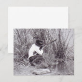 Protecting our American Heritage (Front/Back)