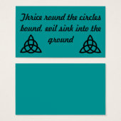 protection (Front & Back)