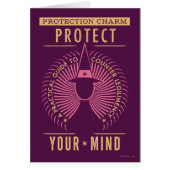 Protection Charm Guidebook Cards (Front)