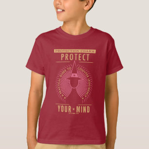Protection Charm Guidebook T-Shirt