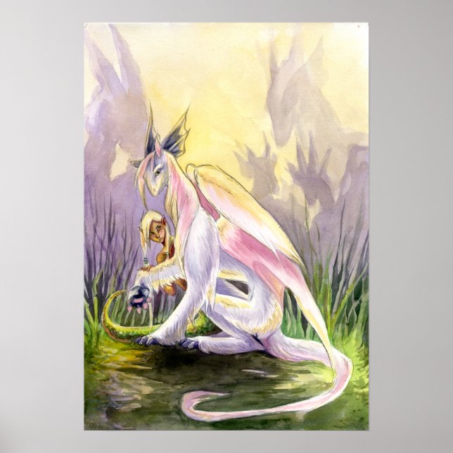 Protection Poster (Front)