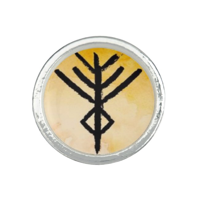 Protection Ring  (Front)