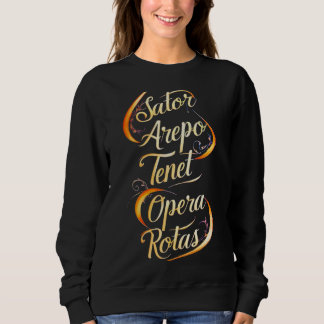 Protection Spell Sweatshirt