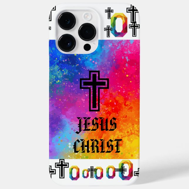 Protective iPhone 14 Pro Cases  (Back)