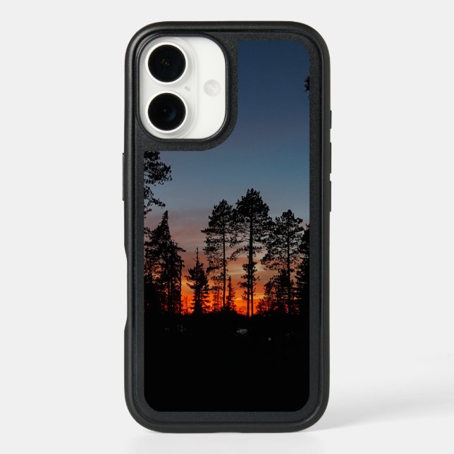 Protective phone case (Back)
