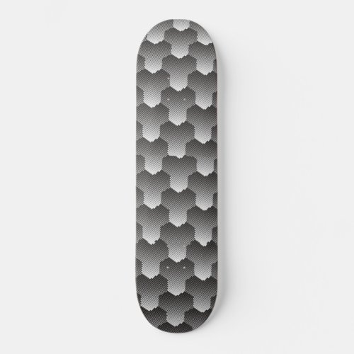 Protective Thoughts Skateboard