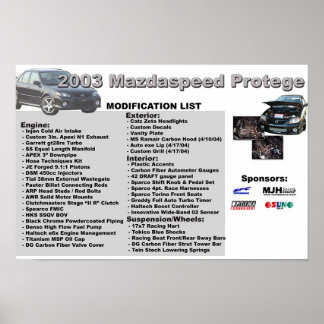 protege poster
