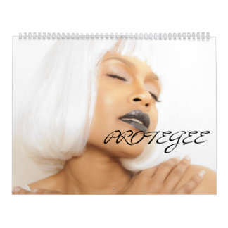 PROTEGEE 2011-2012 CALENDAR