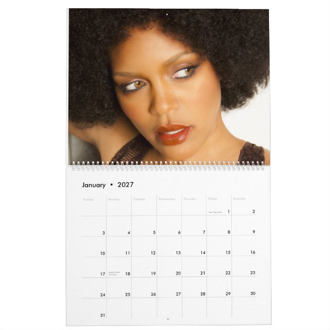 PROTEGEE 2011-2012 CALENDAR (Jan 2027)