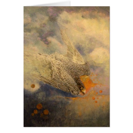 Protenction- Message from Horus (Front)