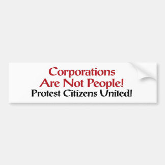 Protest Stickers | Zazzle