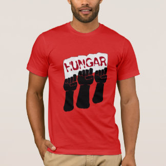 PROTEST HUNGAR, Edit Text To Design T-Shirt