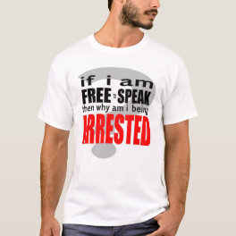 Protest Shirt