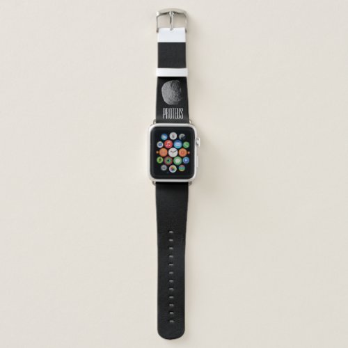 Proteus Apple Watch Band