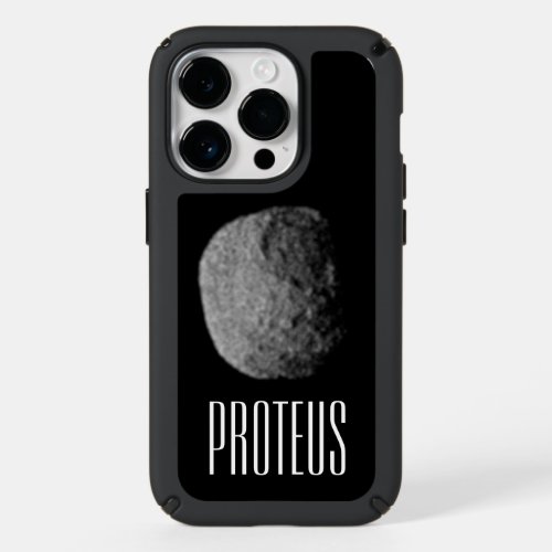 Proteus Speck iPhone 14 Pro Case