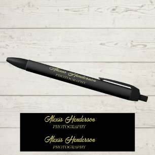 Protional Photography Business Pen