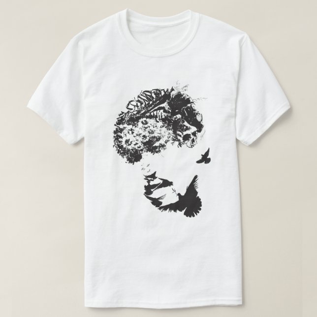 PROTO T-Shirt (Design Front)