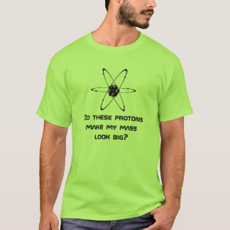 Protons T-Shirt